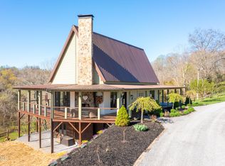 2154 Red Hill Rd, Gate City, VA 24251