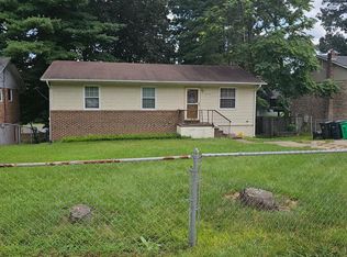 4318 Hartford Hills Dr, Suitland, MD 20746