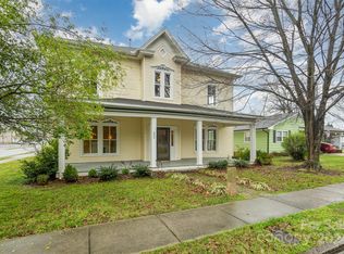 403 S Church St, Salisbury, NC 28144