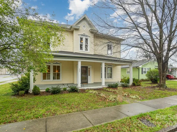 403 S Church St, Salisbury, NC 28144