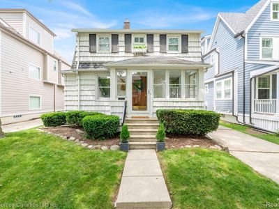 1139 Emmons Ave, Birmingham, MI, 48009