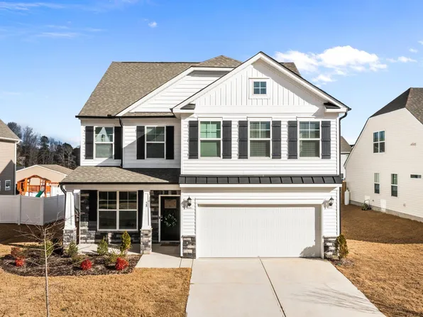 58 Combine Trl, Benson, NC 27504
