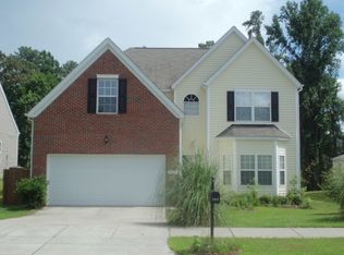 204 Gail St, Prattville, AL 36066
