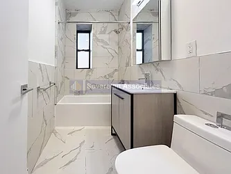 Rented by Sovereign Associates