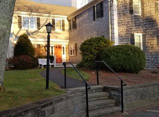 93 Highview Dr, Sandwich, MA 02563