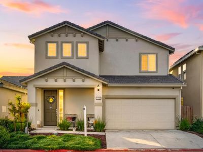 9453 Del Seis Dr, Sacramento, CA, 95829