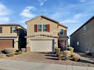 1478 Garden Swing Ave, North Las Vegas, NV 89031