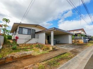 94-352 Kahuawai St, Waipahu, HI 96797