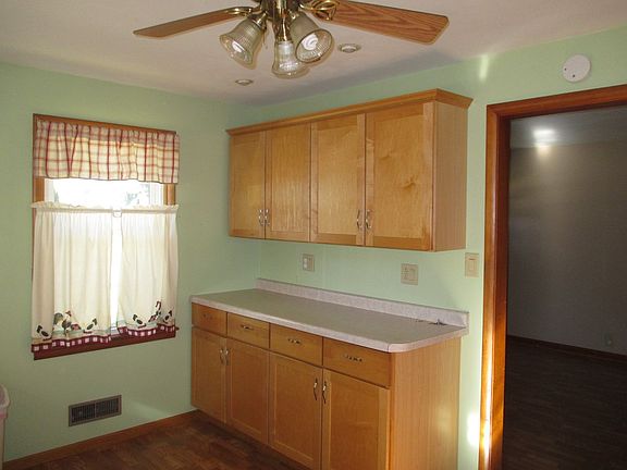 Kitchen Cabinets