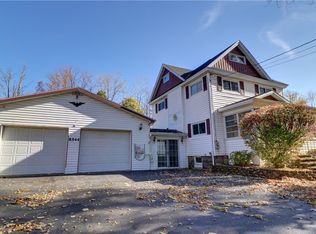 8544 S Street Rd, Port byron, NY 13140