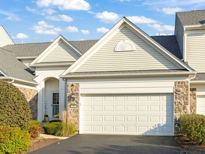 1424 Crimson Ln, Yorkville, IL, 60560