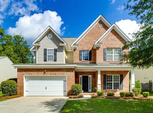 108 Flagstone Way, Lexington, SC 29072