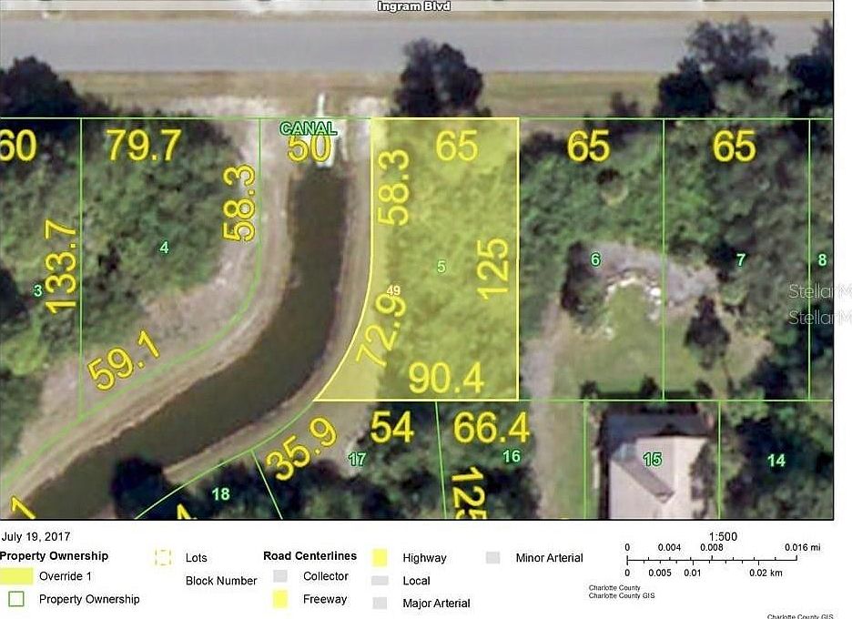 2nd image of 159 INGRAM BOULEVARD