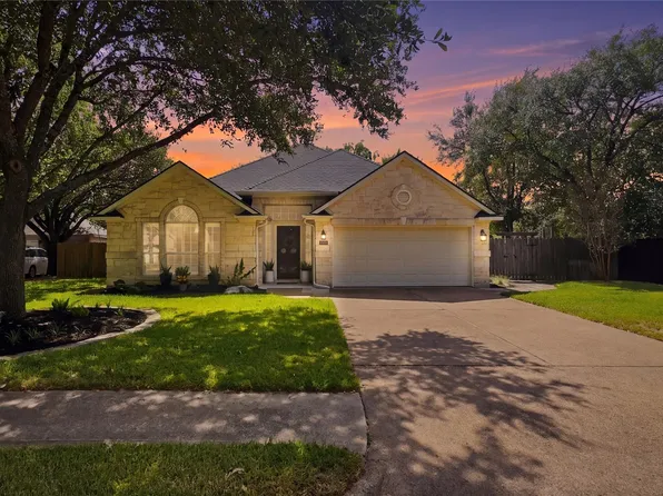 4605 Eagle Feather Dr, Austin, TX 78735