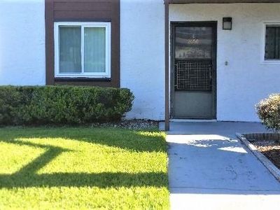 39132 County Road 54 Unit 2056, Zephyrhills, FL, 33542