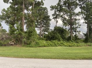 1898 SW Capehart Ave, Port Saint Lucie, FL 34953