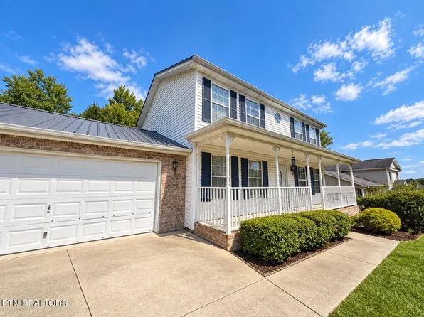 6926 Saint Croix Ln, Knoxville, TN 37918