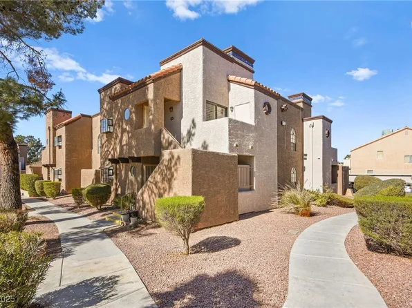 2966 Juniper Hills Blvd Unit 203, Las Vegas, NV 89142