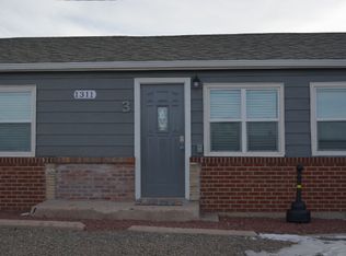 1311 Campbell Ave UNIT 3, Cheyenne, WY 82001