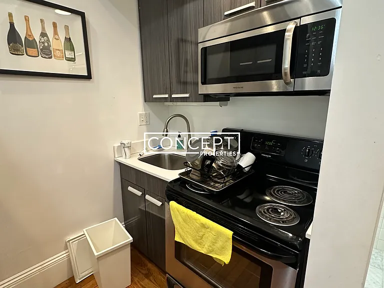 379 Commonwealth Ave #4 — Photo 13