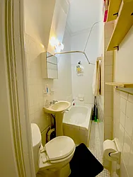 Rented by Corcoran