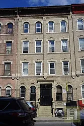 Rented by Halstead Real Estate