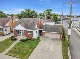 15275 Anne Ave, Allen Park, MI