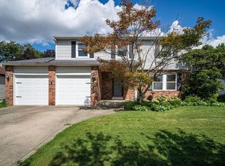 2116 Firestone St, Columbus, OH 43228