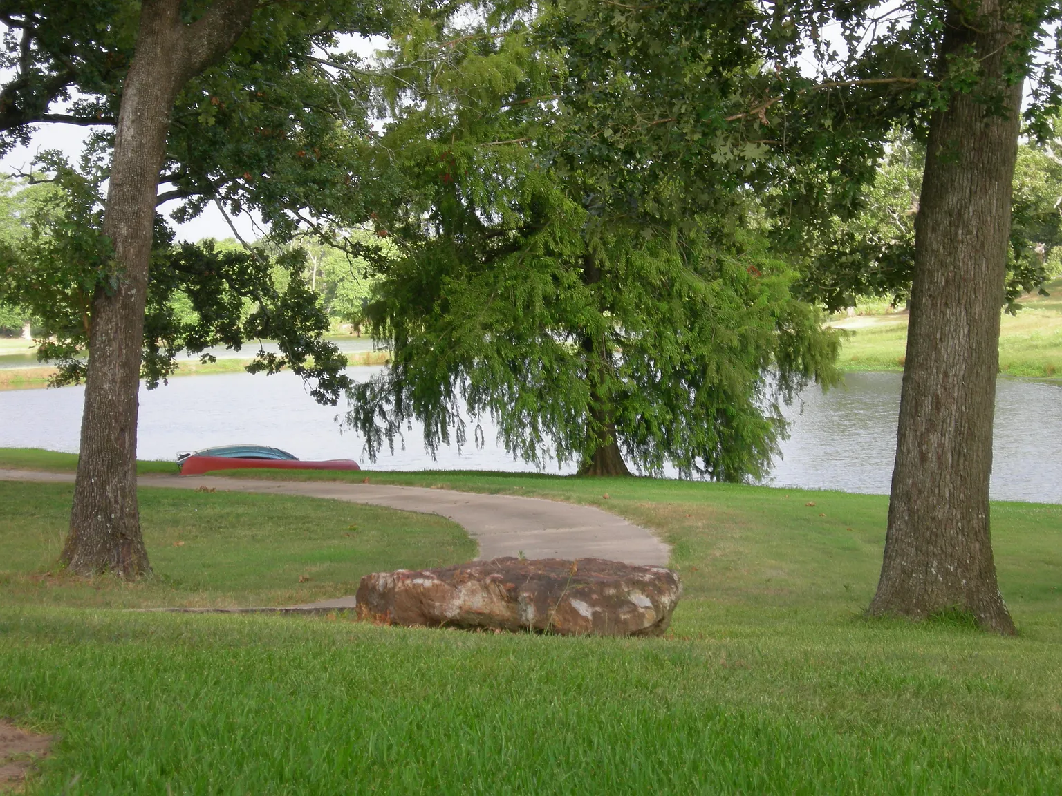 County Road 1103, Sulphur Springs — Photo 1
