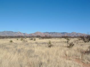 E De Vaca Cir #67, St David, AZ 85630