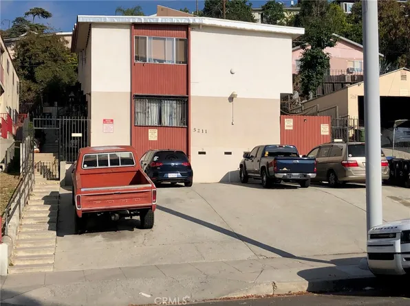 5211 Huntington Dr N, Los Angeles, CA 90032