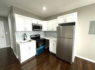 2199 Cruger Ave #C21, Bronx, NY 10462