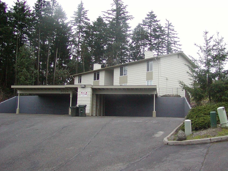 5024 S 58th St APT A, WA 98409 Zillow