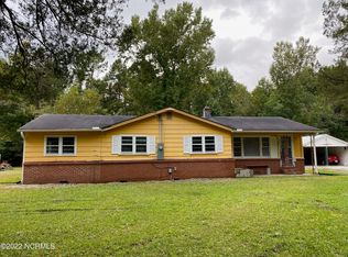 168 W Fisher Ave, New Bern, NC 28562
