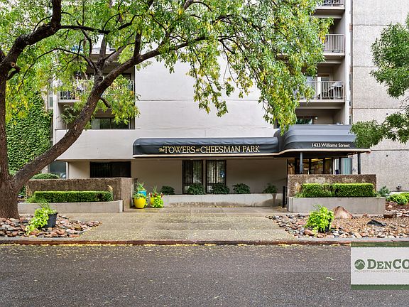 2nd image of 1433 N Williams St APT 604