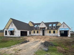 17416 S 51st East Ave, Bixby, OK 74008