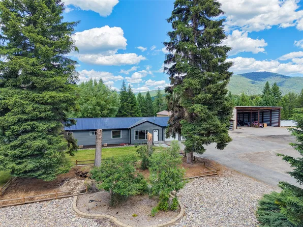 41915 Us Highway 2, Libby, MT 59923
