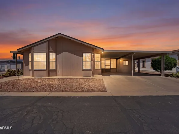 804 E TEE Street, San Tan Valley, AZ 85140