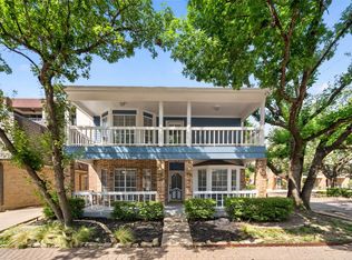 1319 Birkenhead Ct, Dallas, TX 75204