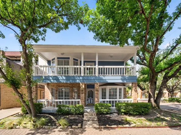 1319 Birkenhead Ct, Dallas, TX 75204