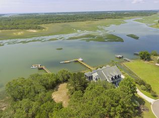 4318 Heads Point Ct, Johns Island, SC 29455