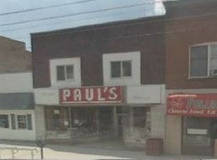 1012 Philadelphia Ave, Northern Cambria, PA 15714