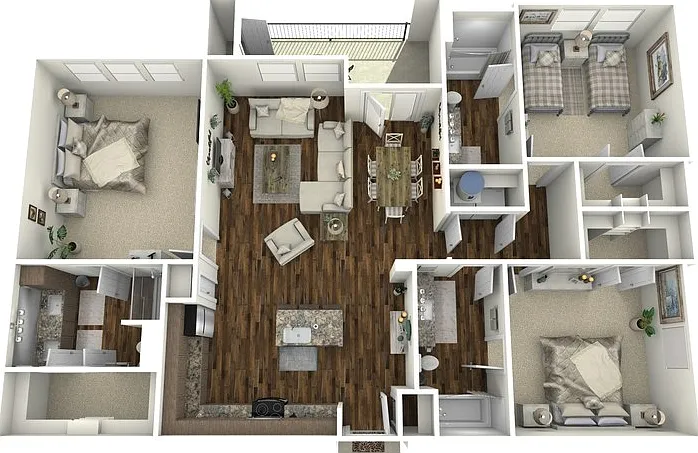 Luxia Rockwall Downes — Photo 45