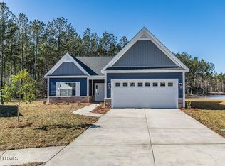 144 Garrison Ct, Ridgeland, SC 29936