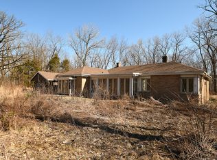12601 S Timberlane Dr, Palos Park, IL 60464