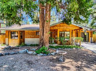 1576 Linnet Rd, Wrightwood, CA 92397