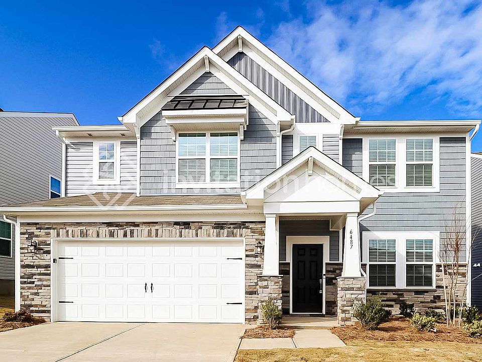1st image of 6487 Fairfax Ct