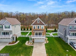 357 Marina Ave, Aberdeen, MD 21001