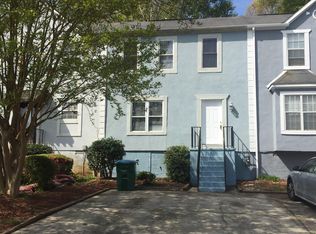 3806 Meadow Creek Dr, Norcross, GA 30092