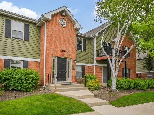 1348 McDowell Rd #204, Naperville, IL 60563